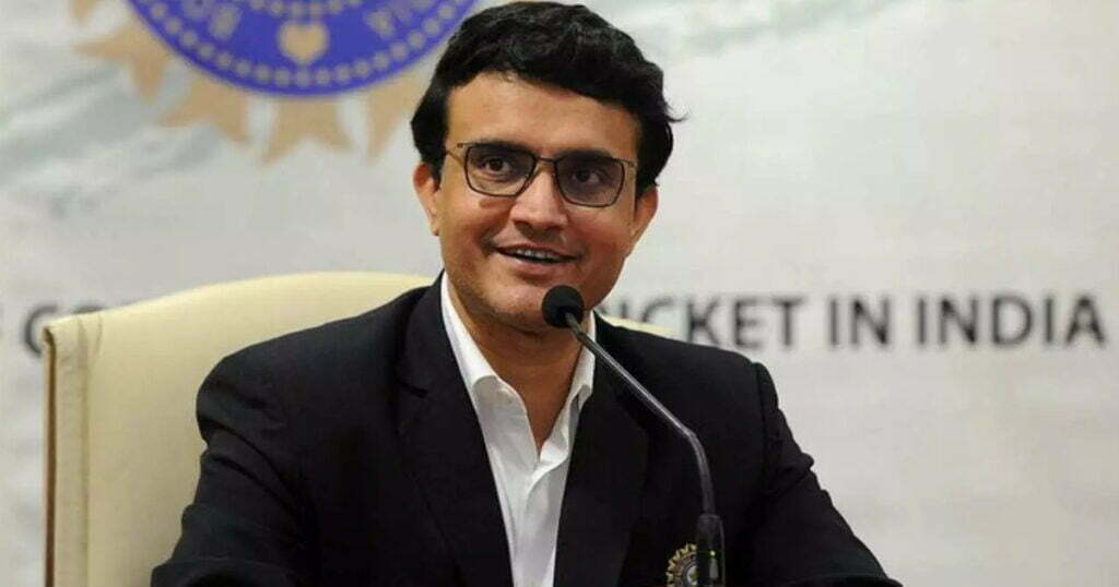 The World Cup-Winning Player In The Running To Become The New Bcci President, May Be Announced Soon