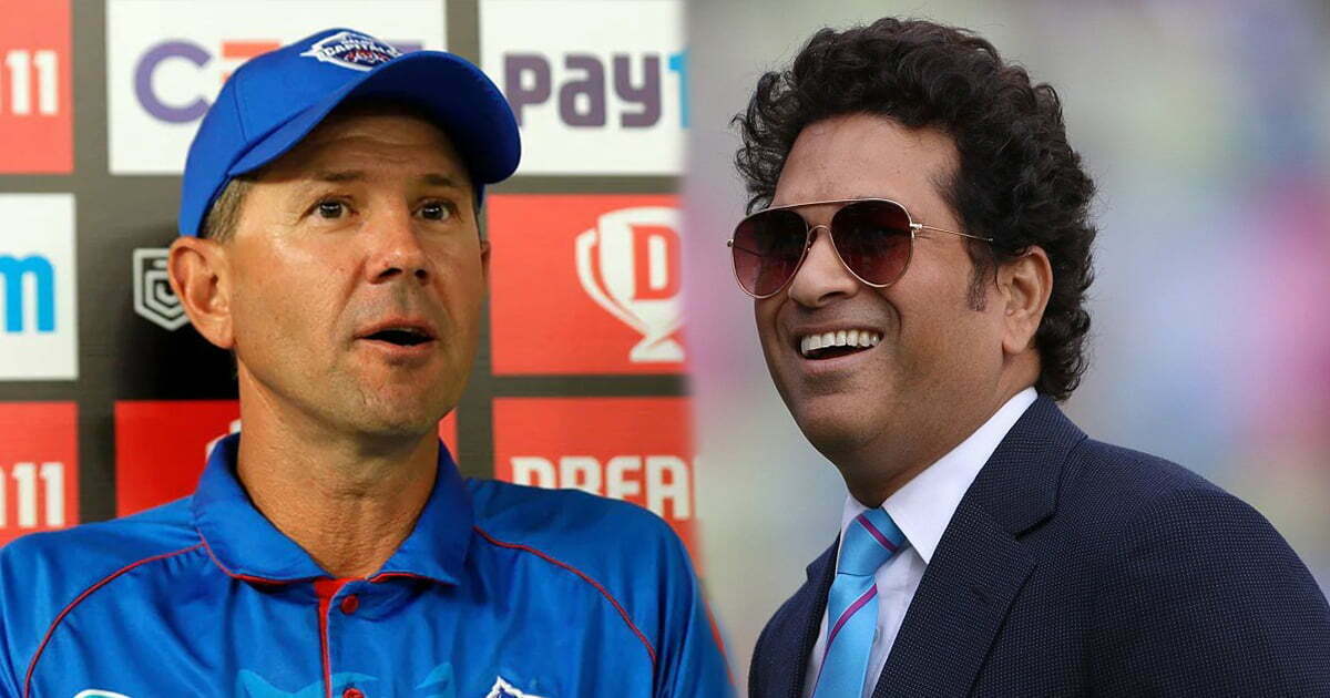 This Player Will Break Sachin'S Record Of 100 Centuries! Ricky Ponting Made Predictions