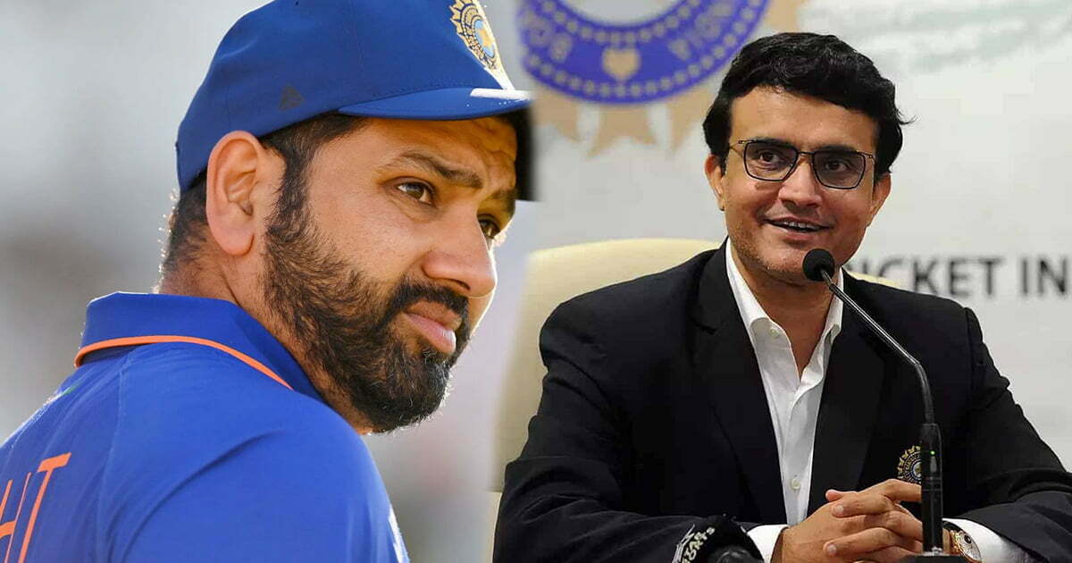 Election Will Be Replaced By Selection, With The Departure Of The Board President, Rohit Sharma Is Going To Lose The Captaincy!