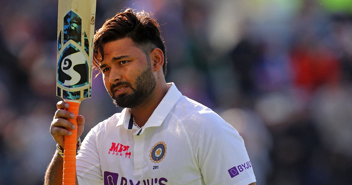 Despite Debuting With Rishabh Pant, These 4 Cricketers Are Missing From The Indian Team