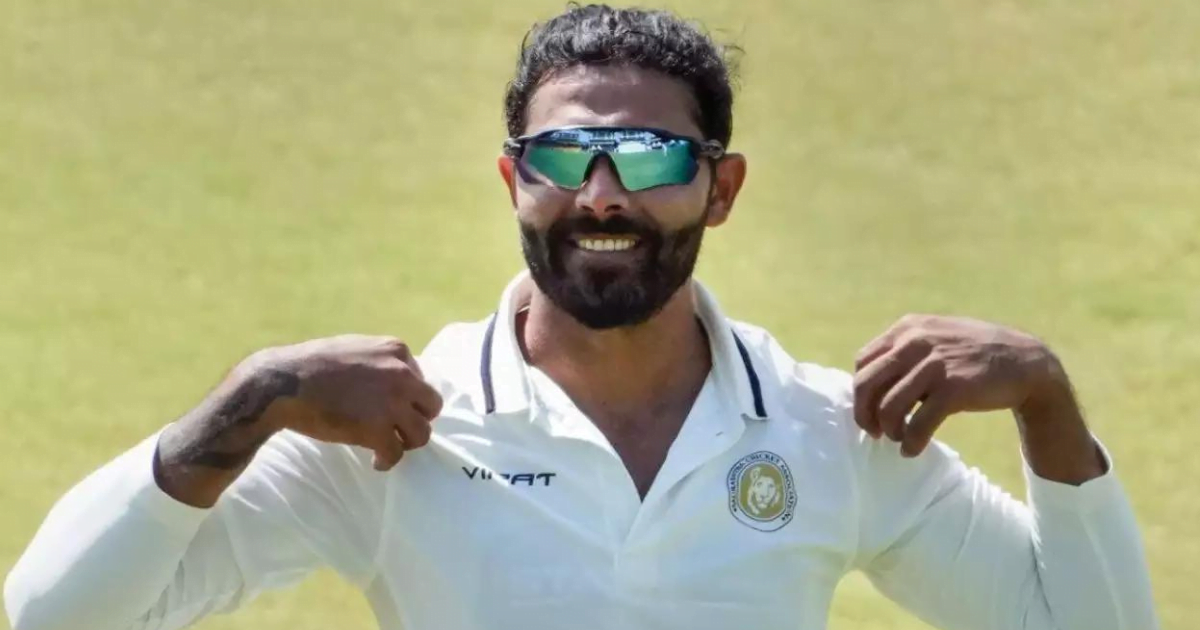 'If I Didn'T Do The Surgery Then, I...' Jadeja Gave This Statement Before The Australia Series!!
