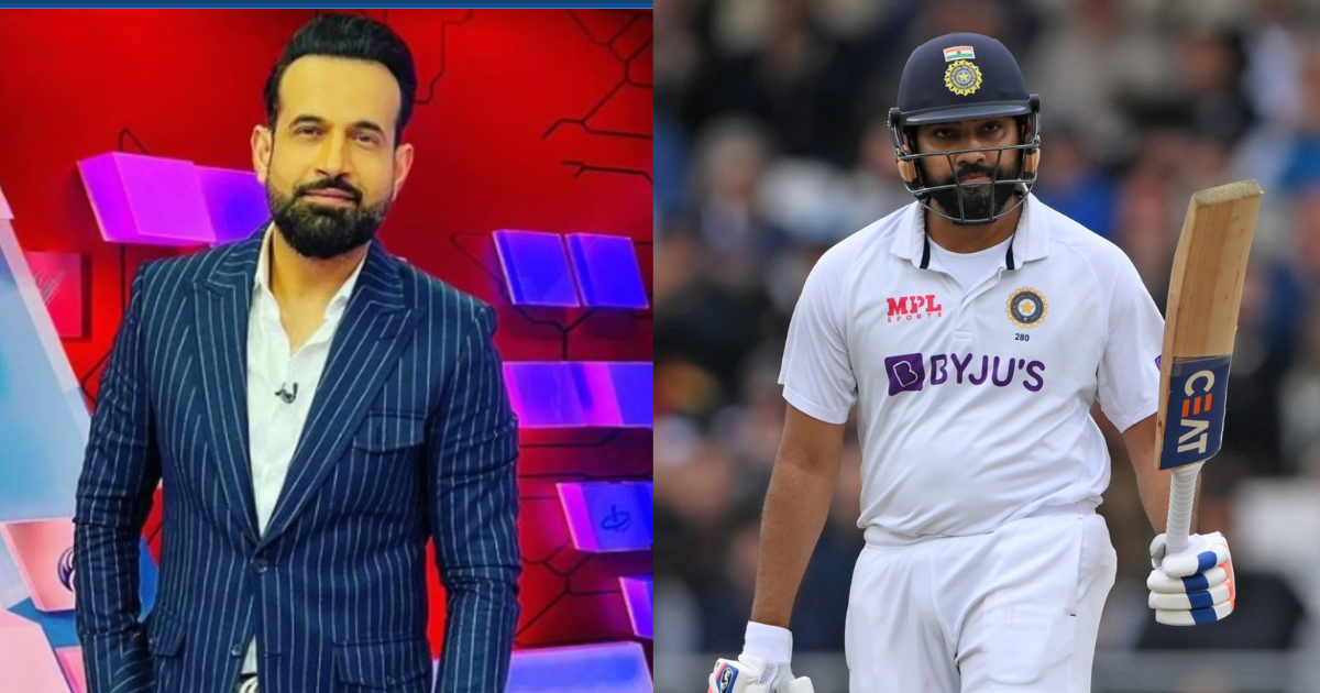 This Australian Star Will Make Indian Bowling Sweat, Irfan Sends Warning To Rohit Sharma Ahead Of 'Border Gavaskar Trophy' !!