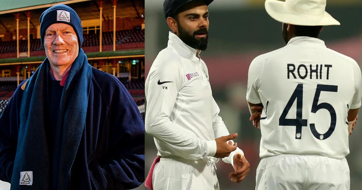 Virat Out Only India! 'Guru Greg''S Mind Game Started By Mocking Rohit!!