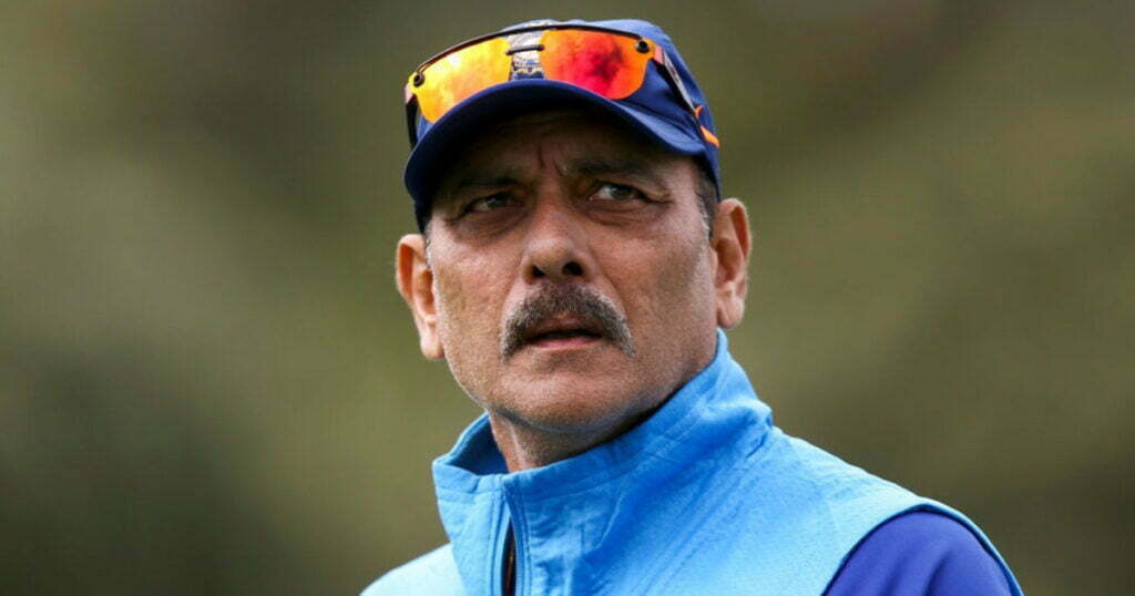 Ipl Must Be Stopped If Necessary, Ravi Shastri Asks Bcci To Take A Tough Decision For The Sake Of The Country!!