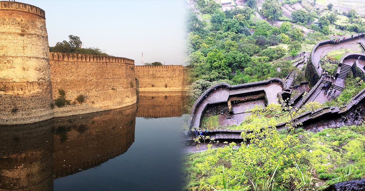 Image 73, , Lohagarh Fort: জানলে অবাক হবেন, গোটা ভারত দখল করলেও ব্রিটিশরা এই দুর্গে পৌঁছাতে পারেনি!